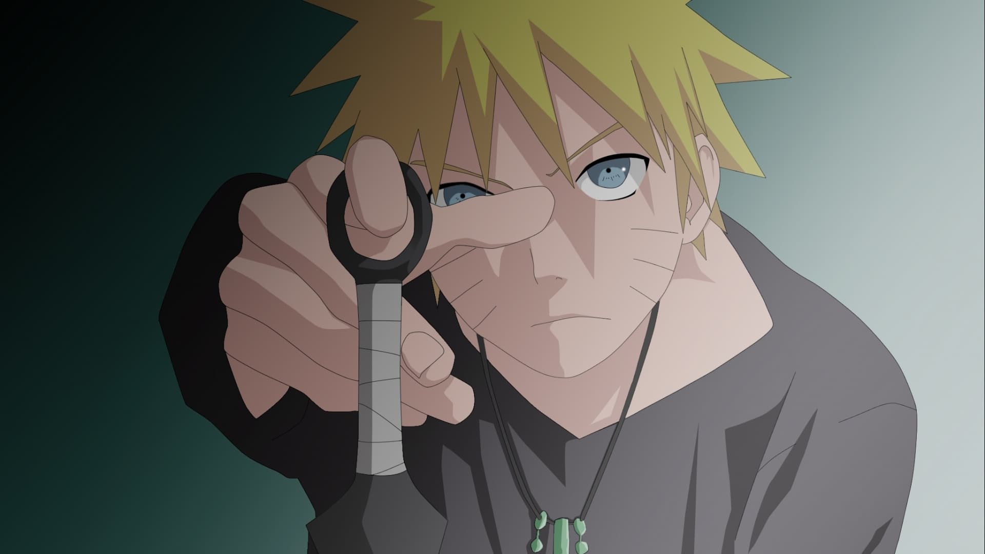 Naruto: Shippuuden